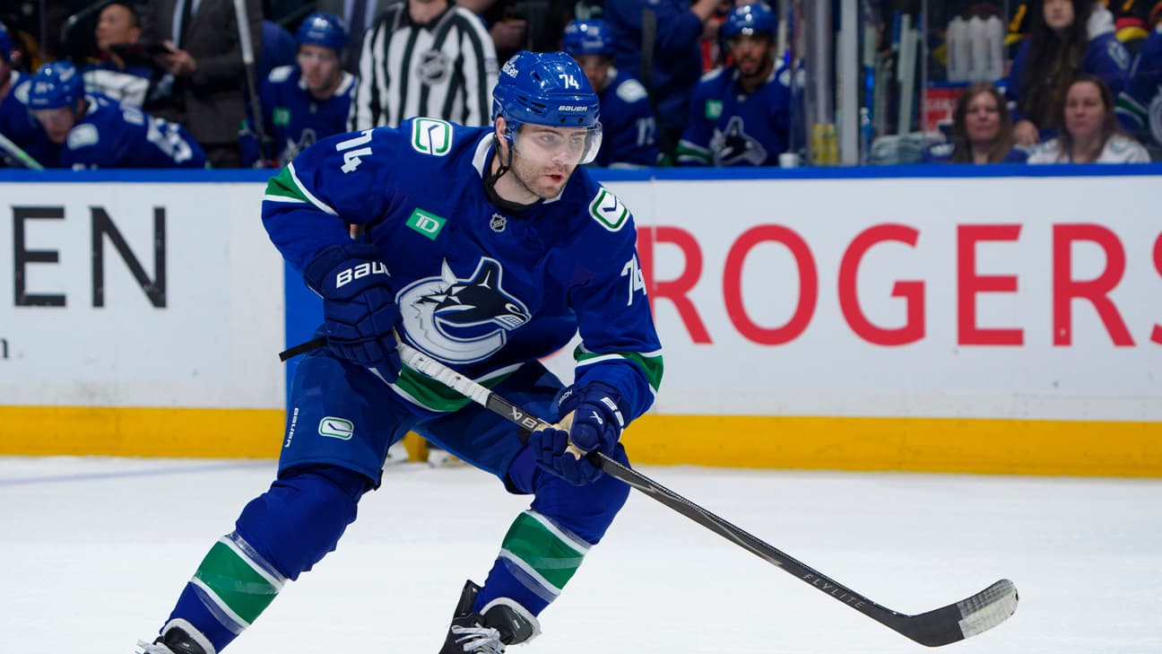 Jake DeBrusk