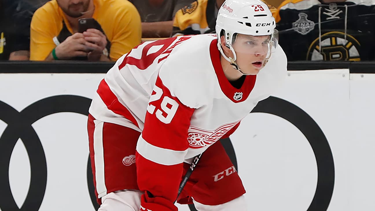 Vili Saarijarvi