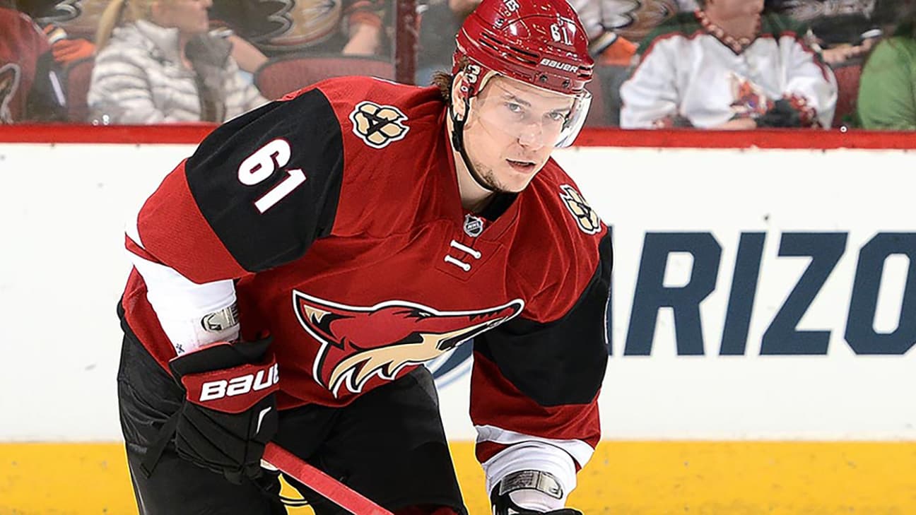 Sergei Plotnikov