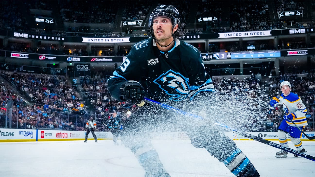 Brandon Tanev
