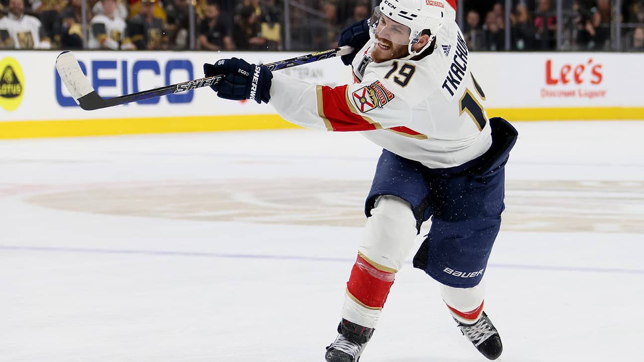 Matthew Tkachuk