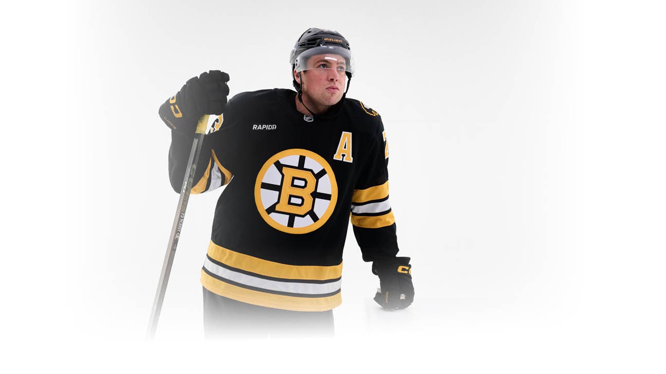 Charlie McAvoy