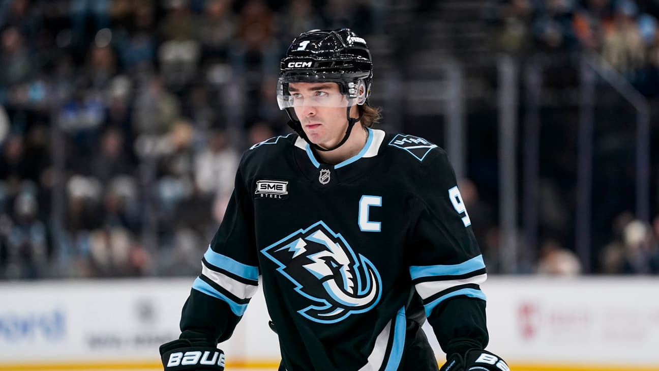Clayton Keller