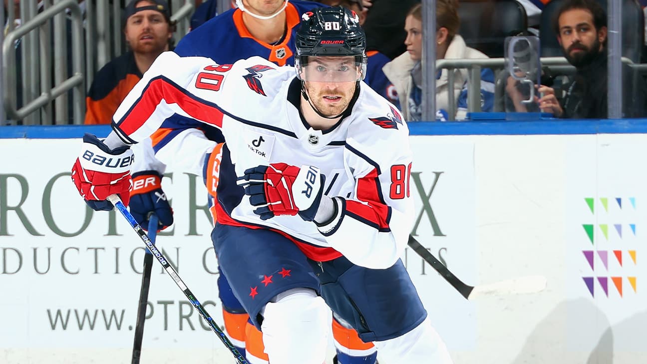 Pierre-Luc Dubois