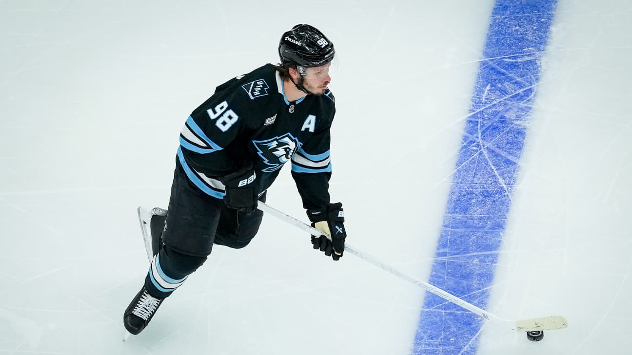 Mikhail Sergachev