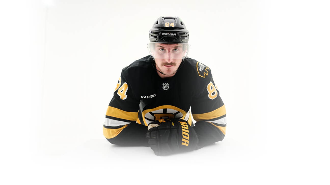 Tanner Jeannot