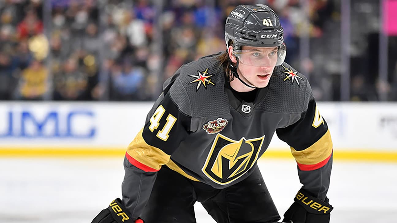 Nolan Patrick
