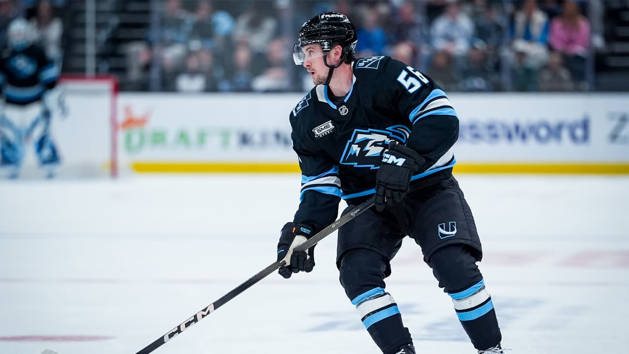 Kailer Yamamoto