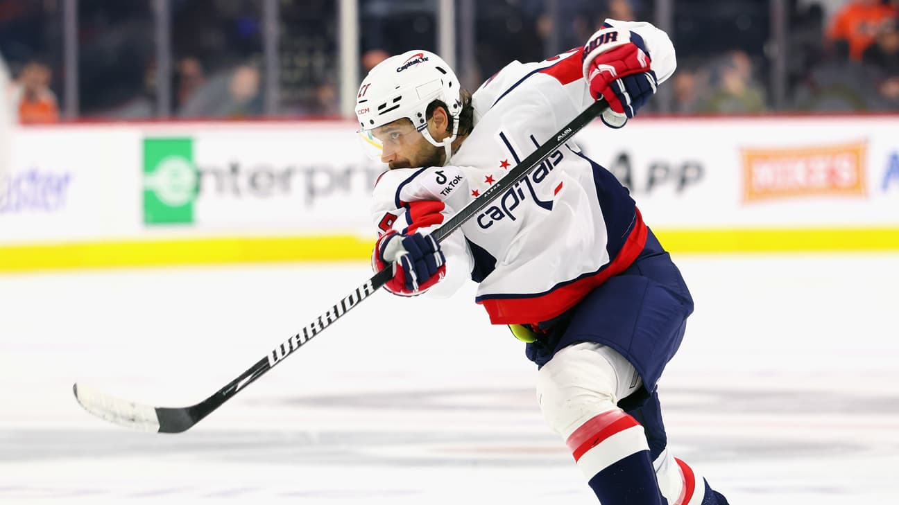 Timothy Liljegren