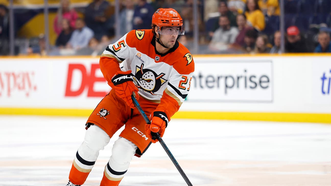 Ryan Poehling