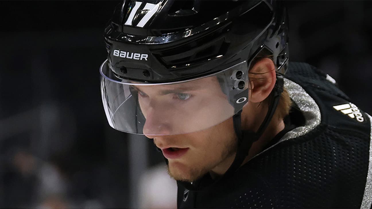 Lias Andersson