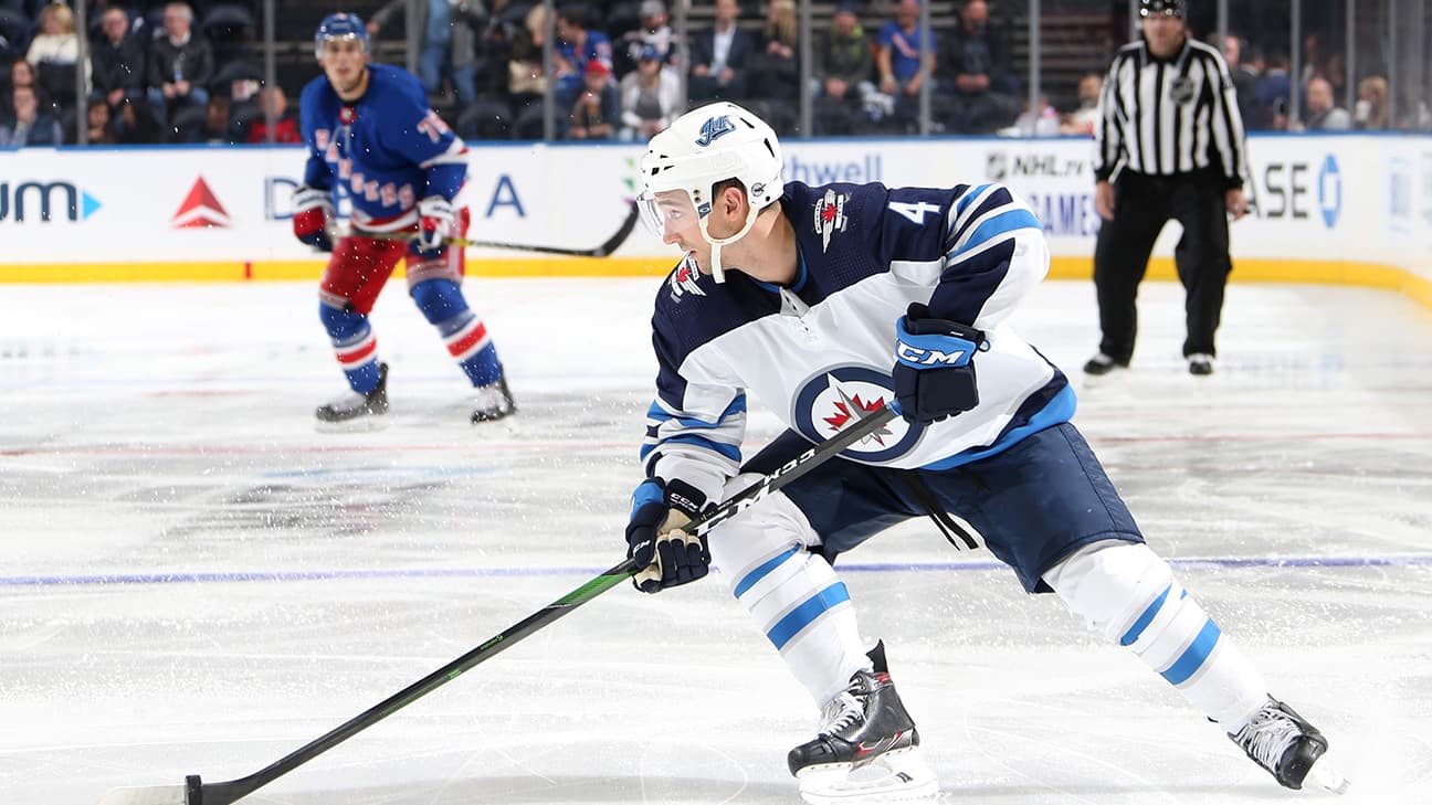 Neal Pionk