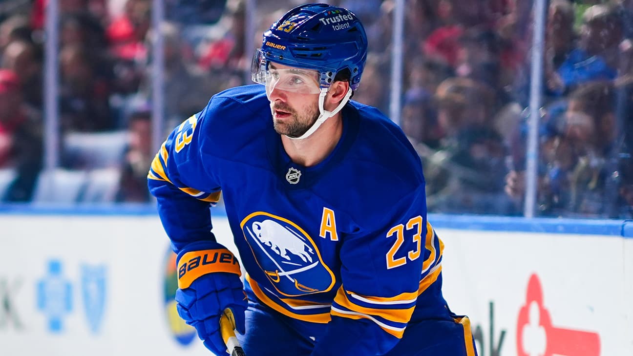 Mattias Samuelsson