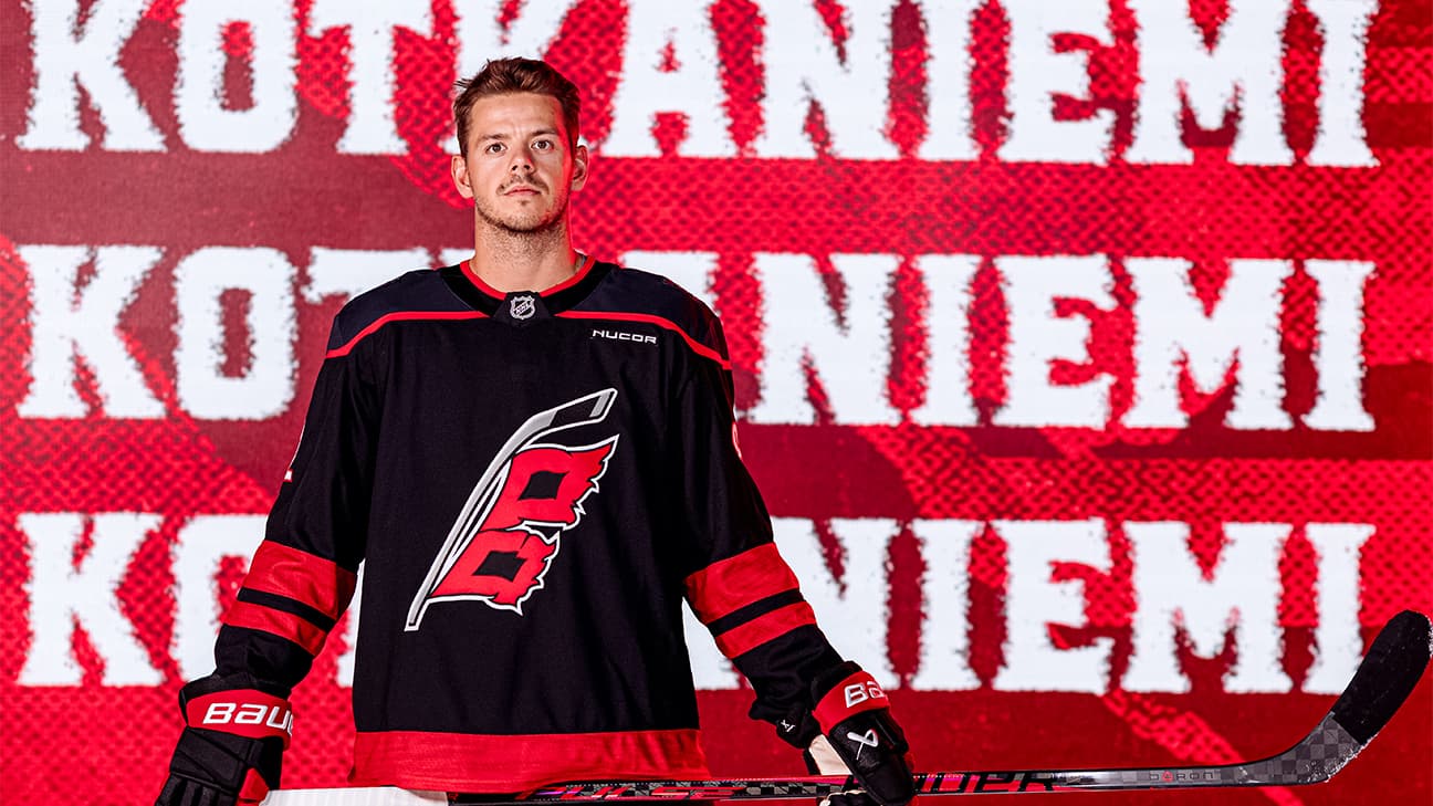 Jesperi Kotkaniemi