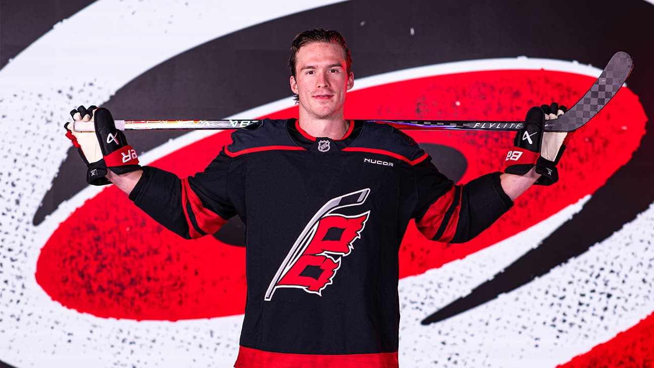 Andrei Svechnikov