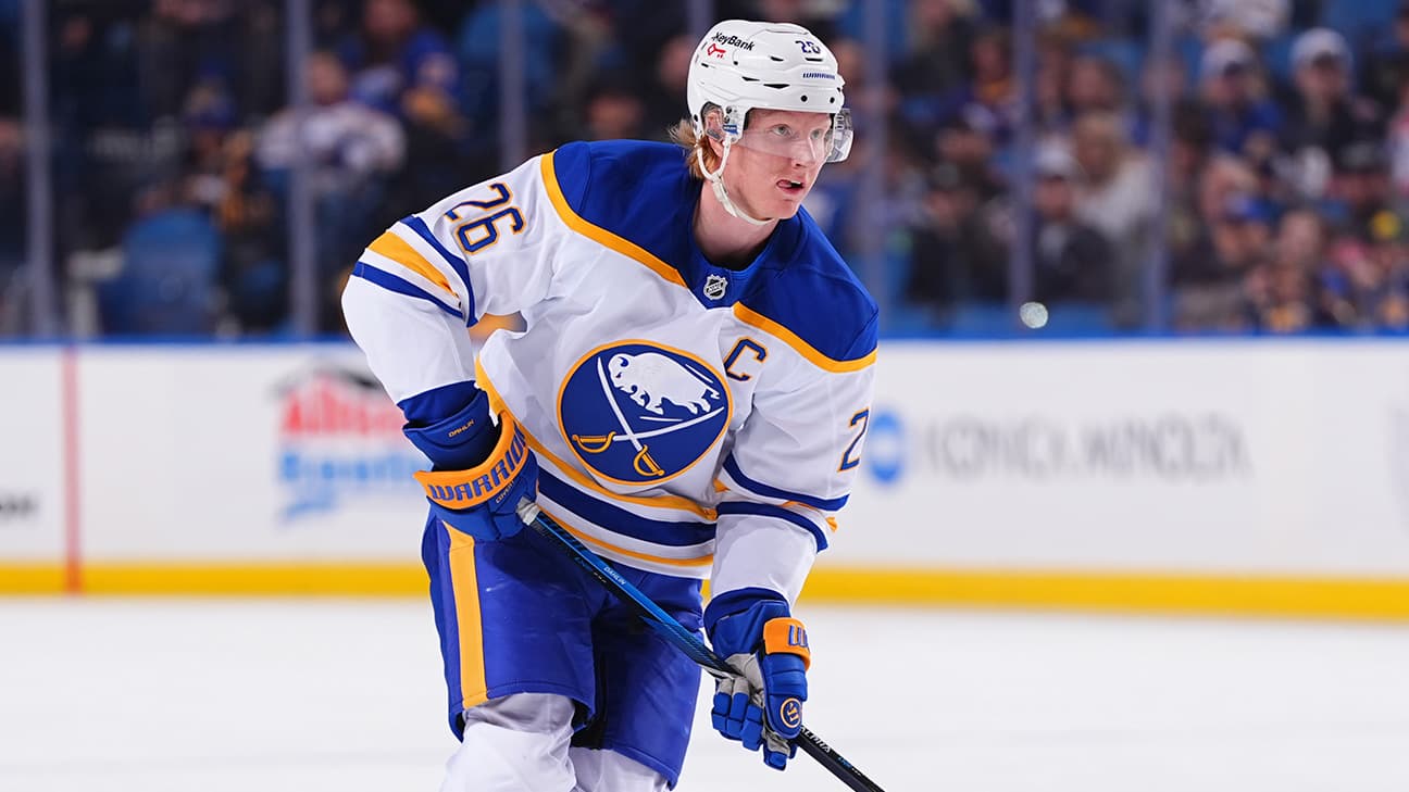 Rasmus Dahlin