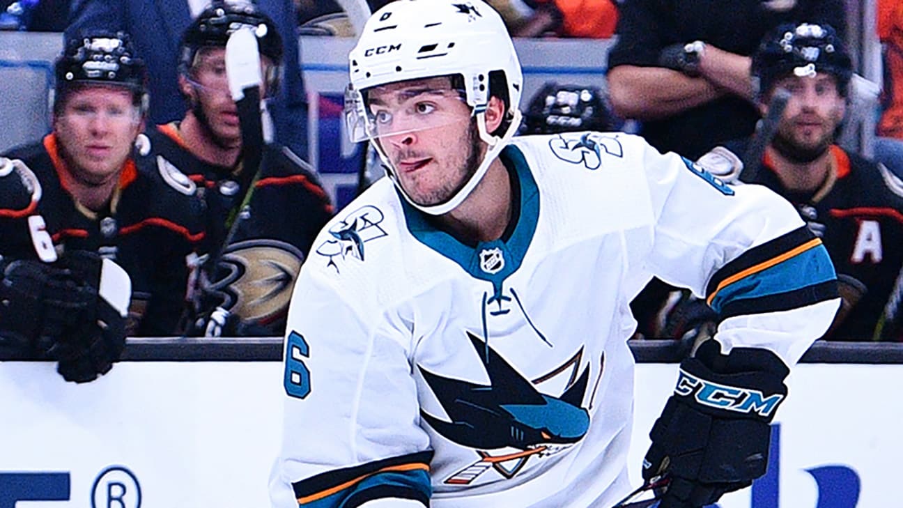 Ryan Merkley