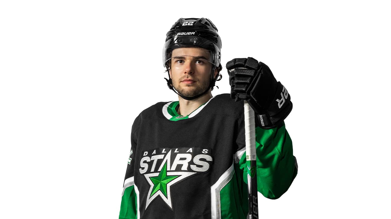 Mavrik Bourque