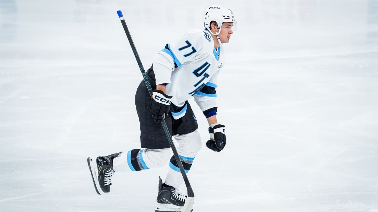 JJ Peterka