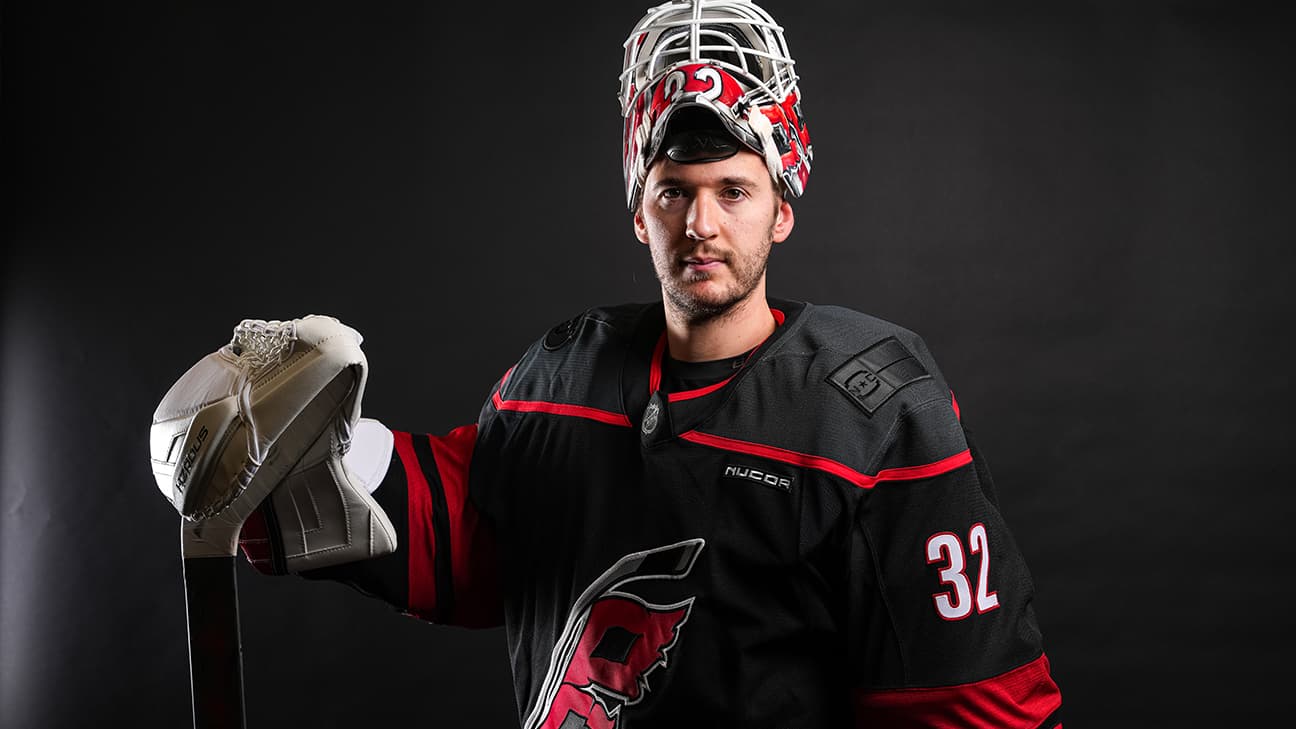 Brandon Bussi