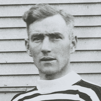 Dick Irvin