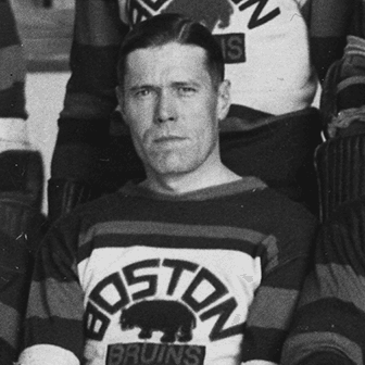 Frank Fredrickson