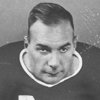 Lionel Conacher