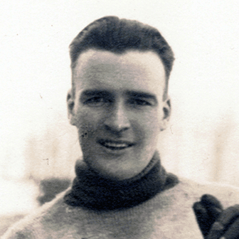 Joe Simpson