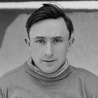 Bill Carson