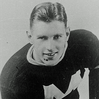 Wally Kilrea