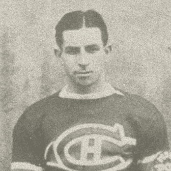 Johnny Gagnon