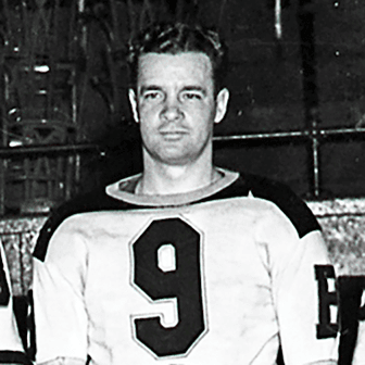 Leroy Goldsworthy