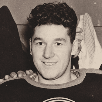 Bill MacKenzie