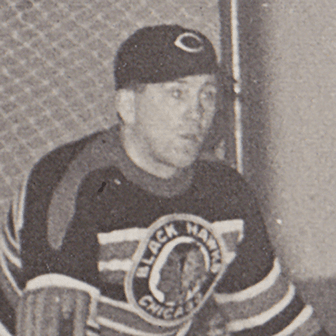 Paul Goodman