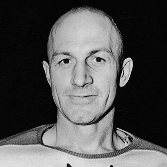 Eddie Shore