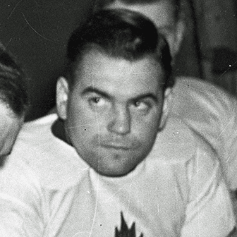 Reg Hamilton
