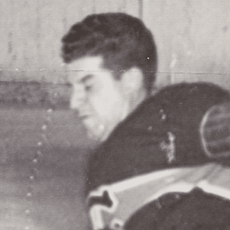 Claude Bourque