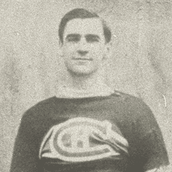 Georges Mantha