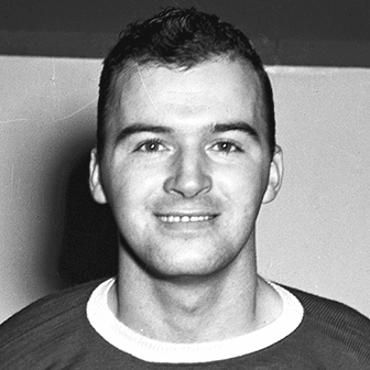 Gordie Drillon