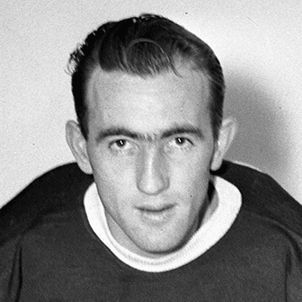 Frank McCool