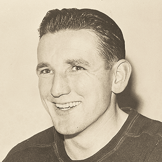 Sid Abel