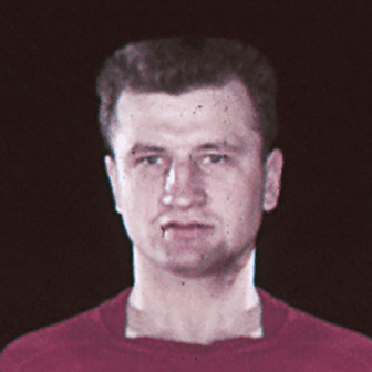 Benny Woit