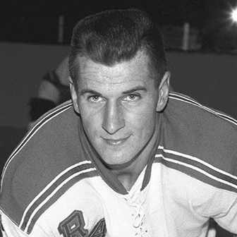 Larry Cahan