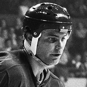 Bert Marshall