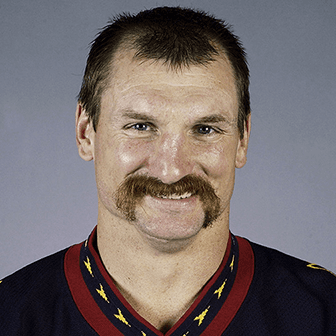 Jeff Odgers