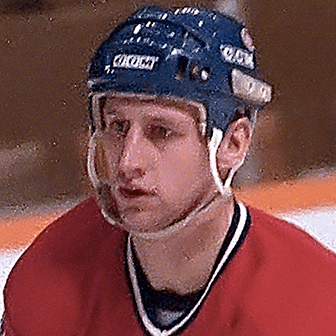 Mike Lalor