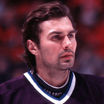 Mikhail Shtalenkov