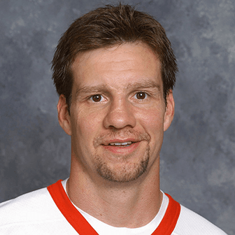 Brent Gilchrist