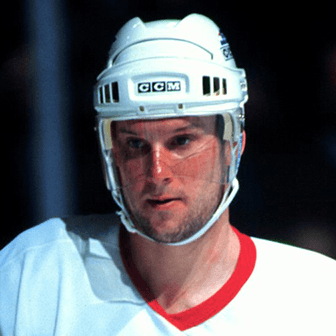 Craig Janney