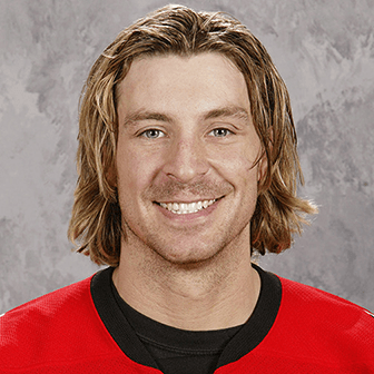 Rhett Warrener